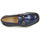 Zapatos Mujer Mocasín Moony Mood NEW09 Azul