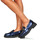 Zapatos Mujer Mocasín Moony Mood NEW09 Azul