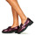 Zapatos Mujer Mocasín Moony Mood NEW10 Violeta