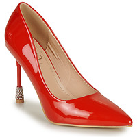 Zapatos Mujer Zapatos de tacón Moony Mood NEW11 Rojo