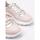 Zapatos Mujer Zapatillas bajas CallagHan 45811 (43055) Rosa