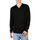 textil Hombre Jerséis Calvin Klein Jeans - k10k110423 Negro