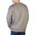 textil Hombre Sudaderas Calvin Klein Jeans - k10k110083 Gris