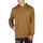 textil Hombre Sudaderas Calvin Klein Jeans - k10k109927 Marrón