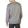 textil Hombre Sudaderas Calvin Klein Jeans - k10k109926 Gris