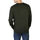 textil Hombre Jerséis Calvin Klein Jeans - k10k109474 Verde
