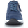 Zapatos Mujer Deportivas Moda Gabor 26.587/36T3 Azul