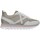 Zapatos Mujer Zapatillas altas Munich 8765044 Blanco