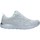 Zapatos Mujer Zapatillas bajas Skechers 12982 Blanco