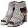 Zapatos Mujer Derbie & Richelieu Xti 04233303 Blanco