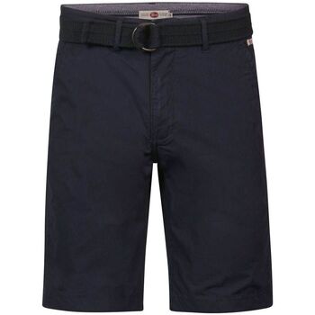 textil Hombre Pantalones cortos Petrol Industries M-1030-SHO501 Azul