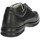 Zapatos Hombre Zapatillas altas Imac 351080 Negro