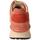 Zapatos Mujer Zapatillas bajas NeroGiardini 306442D Rosa
