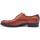 Zapatos Hombre Derbie & Richelieu Tolino A8081 Marrón