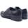 Zapatos Hombre Derbie & Richelieu Tolino A8080 Negro