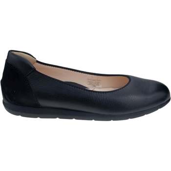 Zapatos Mujer Bailarinas-manoletinas Ara Sardinia Negro