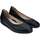 Zapatos Mujer Zapatos de tacón Ara Sardinia Negro