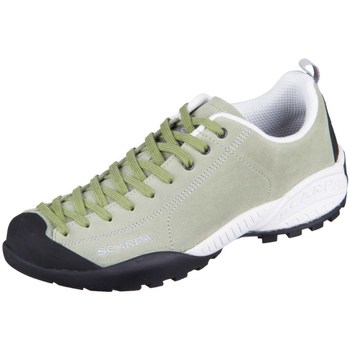 Zapatos Mujer Zapatillas bajas Scarpa Mojito Verde olivo