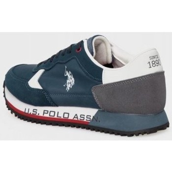 U.S Polo Assn. U.S. POLO ASSN. CLEEF001A Azul