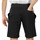 textil Hombre Shorts / Bermudas Sergio Tacchini  Negro