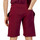 textil Hombre Shorts / Bermudas Sergio Tacchini  Rojo