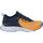 Zapatos Hombre Multideporte +8000 +8000 TIGOR Naranja