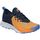 Zapatos Hombre Multideporte +8000 +8000 TIGOR Naranja