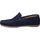 Zapatos Hombre Derbie & Richelieu Benson 81121 Azul