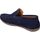 Zapatos Hombre Derbie & Richelieu Benson 81121 Azul