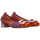 Zapatos Mujer Zapatos de tacón Hispanitas ZAPATO CALLE MUJER  BHV232833 Multicolor