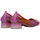 Zapatos Mujer Zapatos de tacón Hispanitas ZAPATO CALLE MUJER  BHV232833 Multicolor