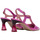 Zapatos Mujer Zapatos de tacón Hispanitas ZAPATO CALLE MUJER  HV232557 Rosa