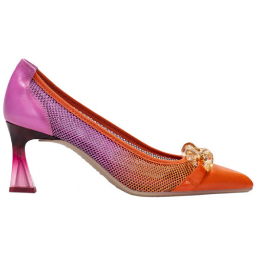 Zapatos Mujer Zapatos de tacón Hispanitas ZAPATO CALLE MUJER  BHV232742 Multicolor
