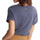 textil Mujer Tops y Camisetas TBS  Azul
