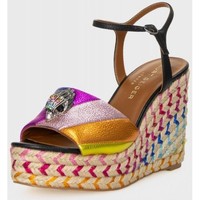 Zapatos Mujer Sandalias KG by Kurt Geiger KENSINGTON Multicolore