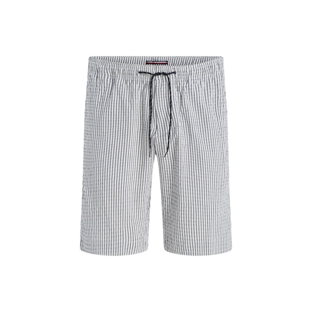 textil Hombre Shorts / Bermudas Tommy Hilfiger MW0MW31236 Blanco