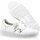 Zapatos Mujer Deportivas Moda Gabor 03.333/21T3 Blanco