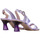 Zapatos Mujer Sandalias Hispanitas SANDALIA MUJERHISPANITAS HV232495 Multicolor