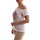 textil Mujer Camisetas manga corta Liu Jo WA3279JS923 Blanco