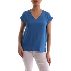 textil Mujer Camisas Marella CINDY Azul
