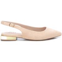 Zapatos Mujer Derbie & Richelieu Xti 14106504 beige