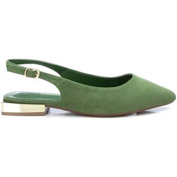 Zapatos Mujer Derbie & Richelieu Xti 14106507 Verde