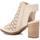 Zapatos Mujer Botines Xti 14110002 Blanco