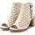 Zapatos Mujer Botines Xti 14110002 Blanco
