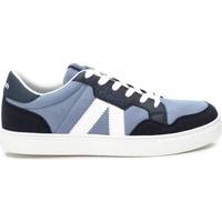 Zapatos Hombre Deportivas Moda Refresh 17076702 Azul