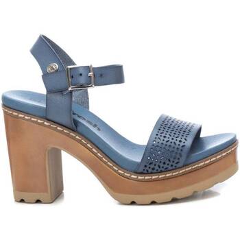 Zapatos Mujer Sandalias Refresh 17077702 Azul