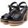Zapatos Mujer Sandalias Refresh 17077707 Negro