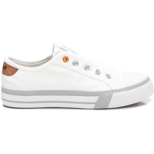 Zapatos Mujer Deportivas Moda Refresh 17086507 Blanco