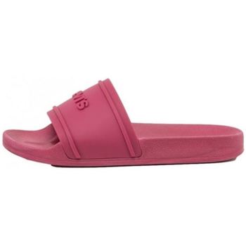 Zapatos Mujer Chanclas Levi's CHANCLA JUNE 3D LEVI'S® MUJER Rosa