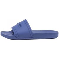 Zapatos Hombre Chanclas Levi's CHANCLA JUNE 3D LEVI'S® HOMBRE Azul
